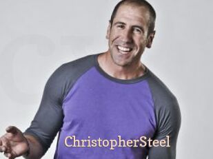 ChristopherSteel