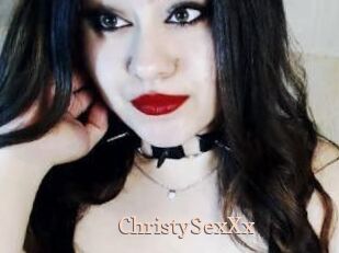 Christy_SexXx