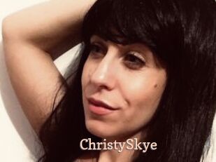 ChristySkye