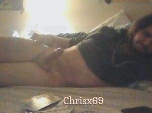 Chrisx69