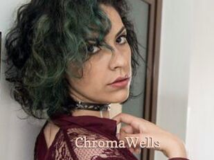 ChromaWells