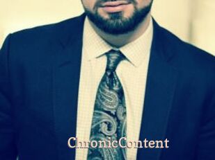 ChronicContent