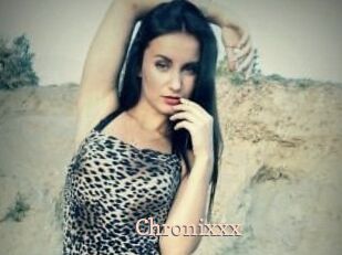 Chronixxx