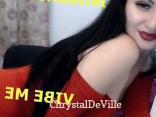 ChrystalDeVille