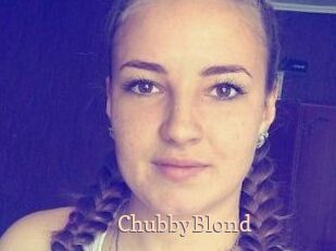 ChubbyBlond