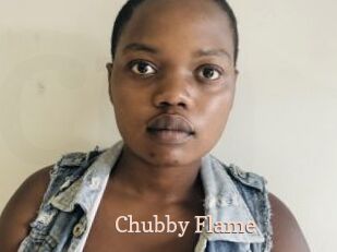 Chubby_Flame