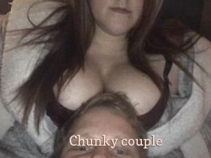 Chunky_couple