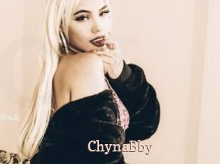 ChynaBby