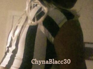 ChynaBlacc30