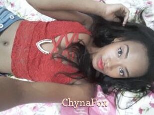 ChynaFox