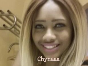 Chynaaa