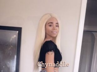 Chynadolle