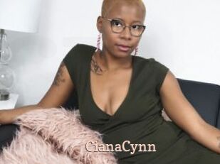 CianaCynn