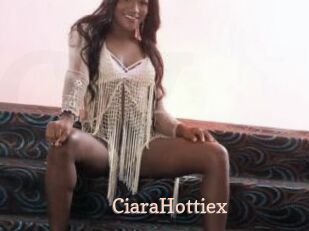 CiaraHottiex