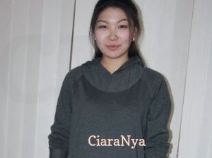 CiaraNya