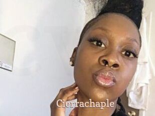 Cierrachaple