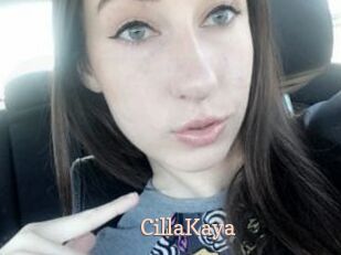 CillaKaya
