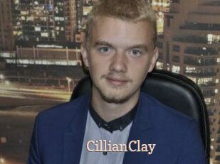 CillianClay