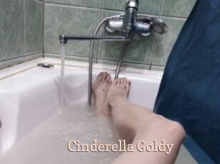 Cinderella_Goldy
