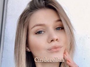 Cinderellaa