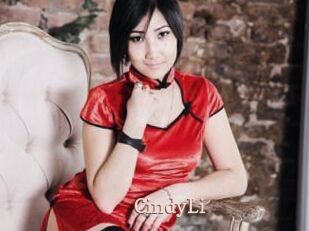 CindyLi