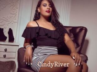 CindyRiver