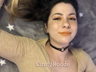 CindyRoode