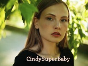 CindySuperBaby