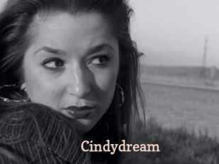 Cindydream Chaude Vision