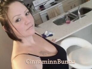 CinnaminnBunnz