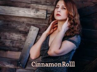 CinnamonRolll