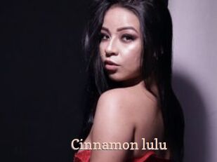 Cinnamon_lulu