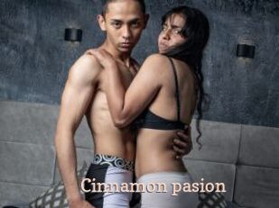 Cinnamon_pasion
