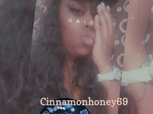 Cinnamonhoney69