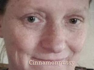 Cinnamonpussy