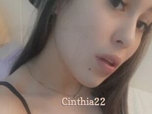 Cinthia22