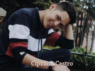 CiprianoCastro