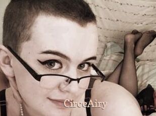 Circe_Airy Chaude Vision