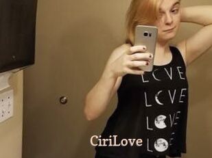 CiriLove