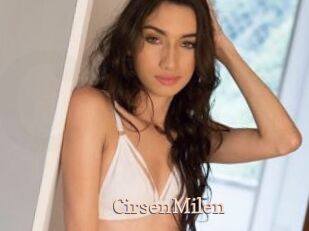 CirsenMilen
