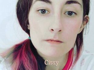 Cissy