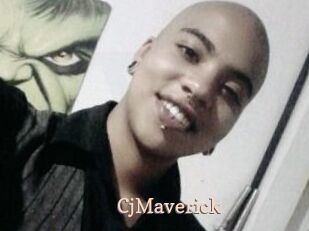 CjMaverick