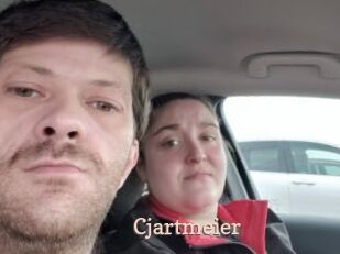 Cjartmeier Chaude Vision