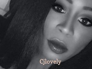 Cjlovely Chaude Vision