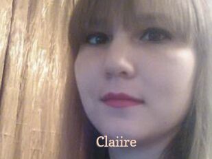 Claiire