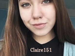 Claire151