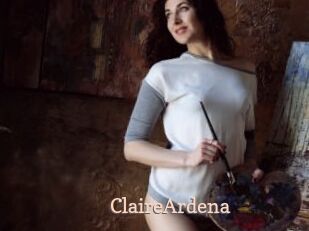 ClaireArdena