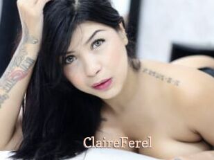 ClaireFerel
