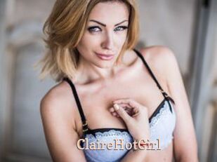 ClaireHotGirl