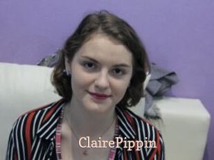 ClairePippin